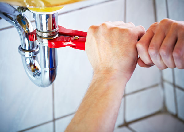 About Raleigh Plumbers